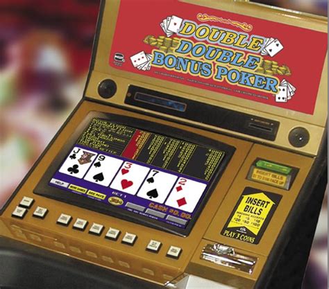 Another is tens or better, which raises the odds of a win. Ding Ding Ding! Video Poker 'Hackers' Cleared of Federal ...