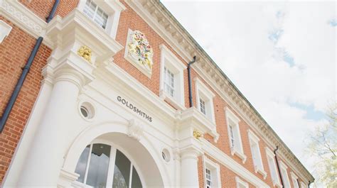 Goldsmiths University Career Videos Case Study