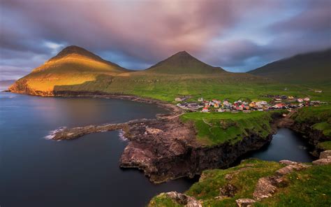 The Ultimate Guide to Eysturoy | Guide to Faroe Islands : Guide to Faroe Islands