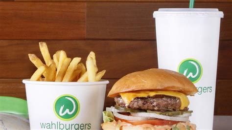 Order food online at wahlburgers, hingham with tripadvisor: Wahlburgers zeroing in on sites in Tampa, St. Petersburg ...