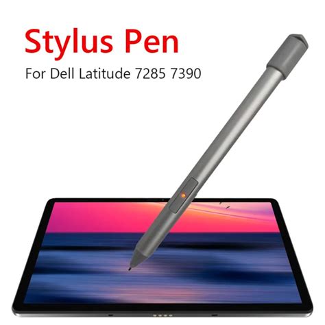 Touch Screen Active Stylus Pen Pad Pencil Digital Pen For Dell Hp Elite