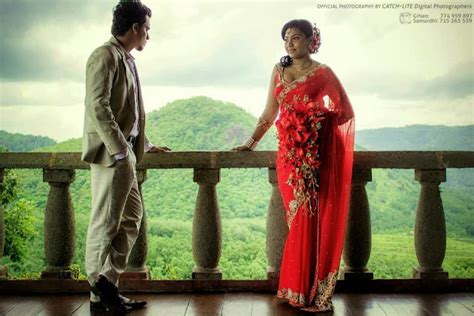 Dream Star Keshan Shashindra Wedding ~ Sri Lankan Wedding Photo