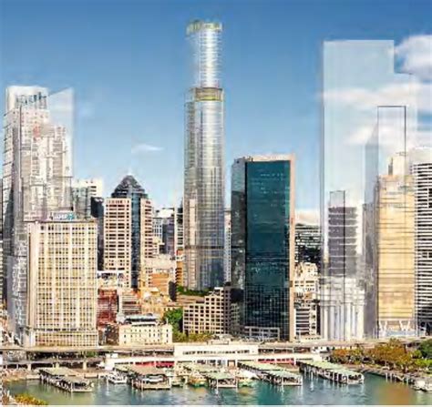 Sydney 56 Pitt Street 305m 1000ft Pro Skyscrapercity Forum