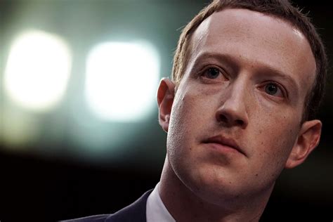 Facebook ceo mark zuckerberg answers questions, addresses possibility of regulation. Why Is Mark Zuckerberg Defending Holocaust Deniers? - The ...