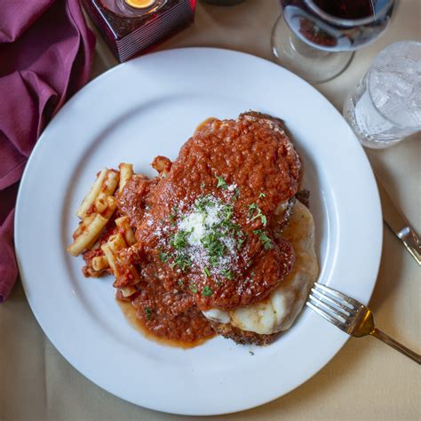 Johnny's Parmigiana Family - Food Menu - Johnny's - Restaurant in