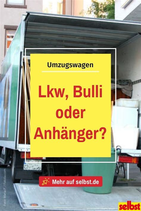 Diese check‐liste erhebt keinen anspruch. Umzugswagen mieten | selbst.de | Umzugswagen, Umzug, Umzug ...