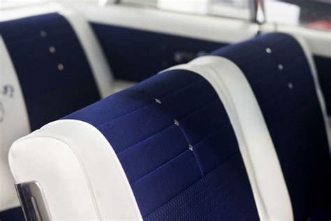 Whether you need upholstery repairs for your vehicle or you need a complete upholstery restoration for your hot rod or classic car, you can always count on bob arkus custom upholstery inc. Ray's Upholstery - & Auto Restoration