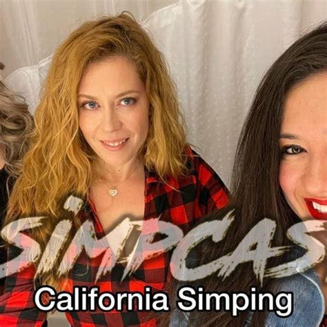 Stream Cmp 576 Simpcast 65 Lila Hart Anna That Star Wars Girl And Chrissie Mayr In