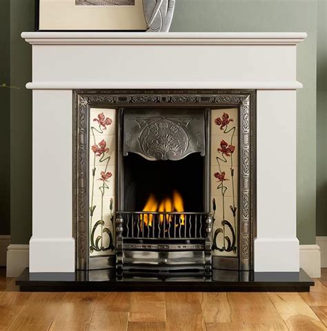 Victorian Fireplaces Manchester By Edwards Of Sale Edwards Of Sale