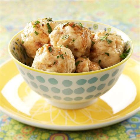 Grandma S Potato Dumplings Recipe How To Make It