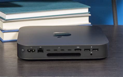Mac Mini M1 Review Hands On The Best New Mac Might Not Be A Macbook