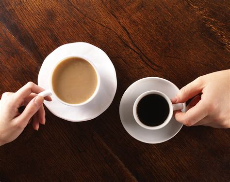 A coffee table isn't just a place to put down your coffee or put up your feet. The truth about coffee and tea: Which is really better for your health? | Salon.com