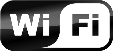 Wi Fi Logo Png