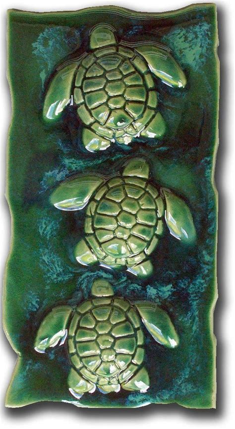 We did not find results for: Kitchen Tile Sea Turtles Green 7"x10" SP28 #kitchentile ...