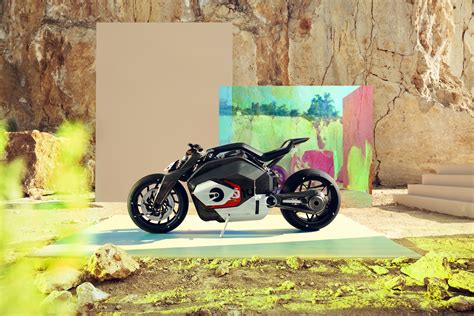 Bmw Vision Dc Roadster 4k Wallpaperhd Bikes Wallpapers4k Wallpapers