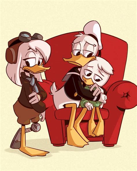 Pin By Hannah Perez On Ducktales 2017 Art Pictures In 2021 Cartoon