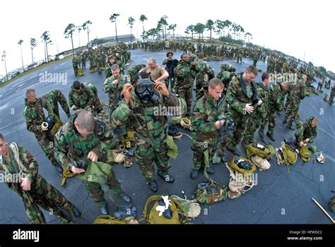 Seabees At Naval Construction Battalion Center Gulfport Hi Res Stock Photography And Images Alamy