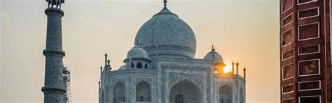 India Guided Tour Packages Insight Vacations