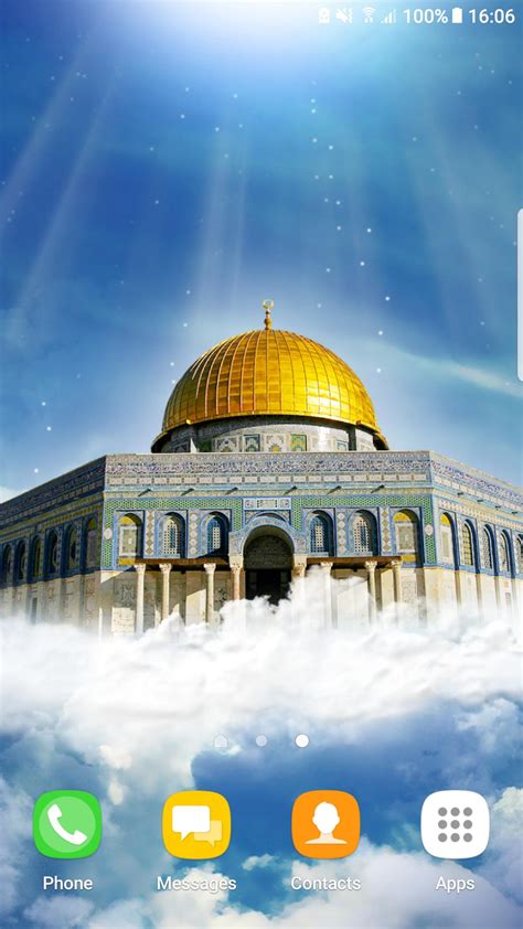Download the perfect al aqsa mosque pictures. Wallpaper Masjid Al Aqsa Palestina - Nusagates