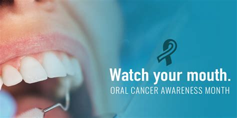 Oral Cancer Screening When Was Your Last Dental Appointment