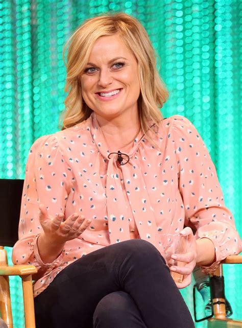 15 Amy Poehler Quotes From Yes Please That Prove Shes Our Brilliant