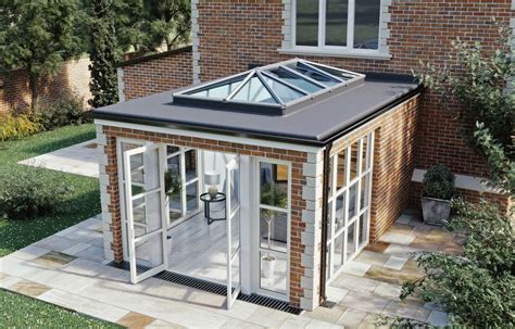 Tiled Conservatory Roofs Worcester Replacement Conservatory Roofs