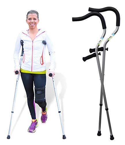 Top 10 Crutches Of 2022 Savorysights