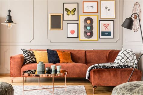 11 Modern Living Room Ideas To Upgrade Your Lifestyle Mymove