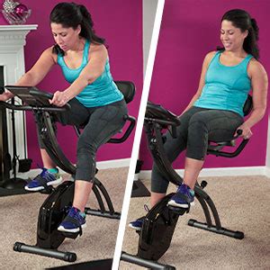 Pros & cons of slim cycle. Slim Cycle User Guide - Work out your upper and lower body ...