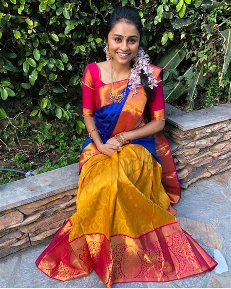 Most of the korean actresses have instagram and some have an impressive amount of followers! Happy Pongal to all those celebrating around the world! # ...