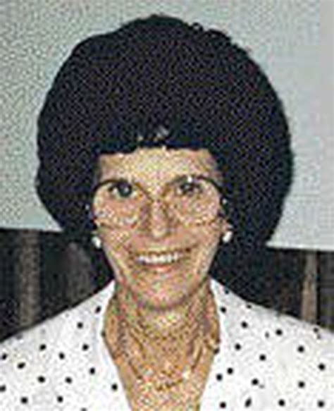 Todays Obituary Dolores Madelyn Coffey Of Muskegon Dies At Age 79