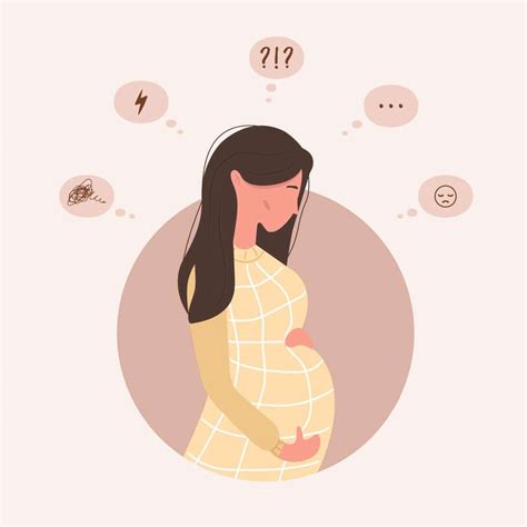 mental health during pregnancy