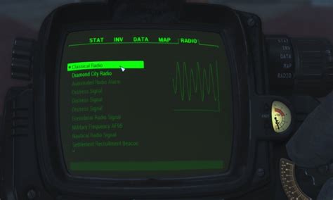 Fallout4 Classical Radio Station Song Replacements - Fallout 4 MOD紹介