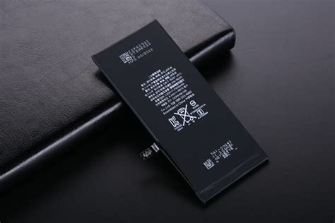 Apple Iphone 7 Plus Battery 1 Day Quick Dispatch Iphone Battery Supplier