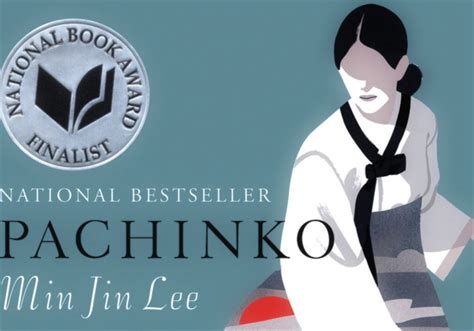 Pachinko A Book Review Canyon Echoes