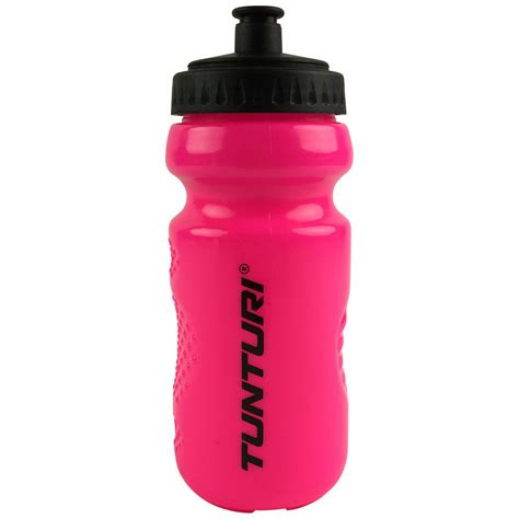 Water Bottle 500 ML - Tunturi Fitness