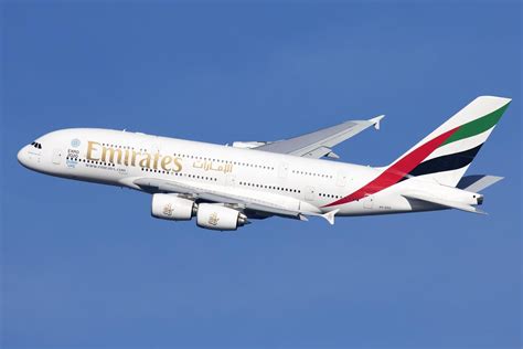 Flying Reimagined Etihad A380 Tour At The Dubai Airshow