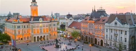 Situated on the danube river between budapest and belgrade, it is a treasured regional and cultural centre. Image Gallery Sight/Landmark Novi Sad • Pictures • Images