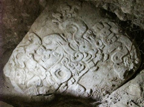 Newly Discovered Stone Tablet Reveals Mysterious Maya Kings Legacy