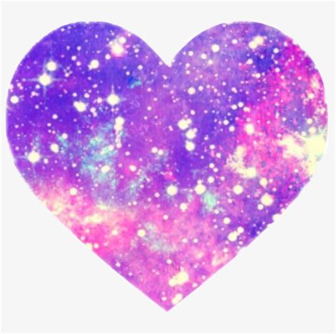 Heart Galaxy Sparkles Sparkle Pink Love Art Pattern Heart 803x735