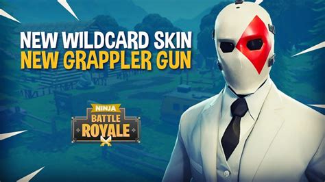 Get Your Suits Ready Payday Is Making Its Way To Fortnite