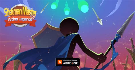 The average rating on our website is out of stars. Stickman Master MOD APK 2.2.3 Download (Unlimited Money ...