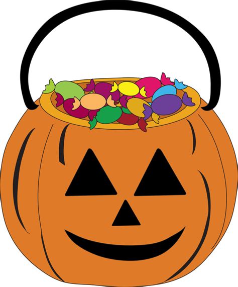 Halloween Candy Clipart Clip Art Library