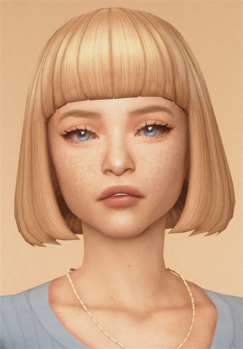 Aj Buns Dogsill On Patreon In 2021 Sims Hair Tumblr Sims 4 Sims 4 Vrogue