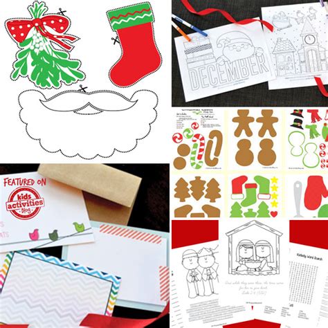 Apr 13, 2021 · use these free printable rainbow worksheets and coloring pages to help your child learn their colors and have some colorful fun at the same time. 70+ Free Christmas Printables: Coloring pages, worksheets ...