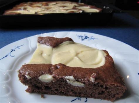 Optisch witzig 😂.viel spaß beim video !!das rezept findet ihr in der. Kuhflecken-Kuchen von sabri. Ein Thermomix ® Rezept aus ...