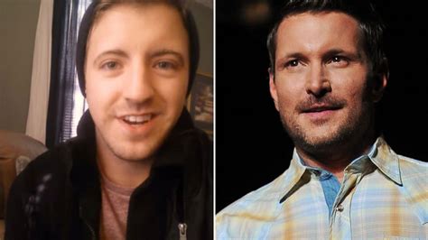 billy gilman and ty herndon country singers come out as gay