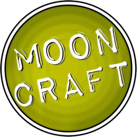Mooncraft