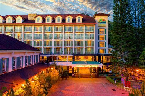 Century Pines Resort Cameron Highland R̶m̶ ̶3̶9̶8̶ Rm 216 Updated