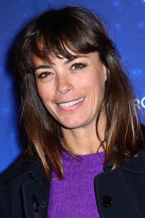 Berenice bejo was born to miguel and silvia bejo on july 7, 1976 in buenos aires, argentina. BERENICE BEJO at Cirque Du Soleil's Totem Show VIP ...